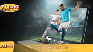Kèo tài xỉu 4/4.5 là gì